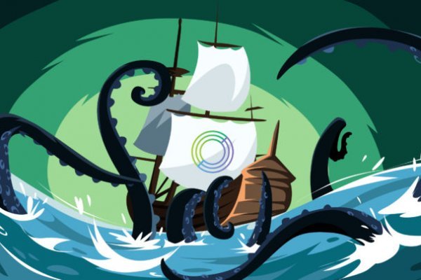 Kraken onion